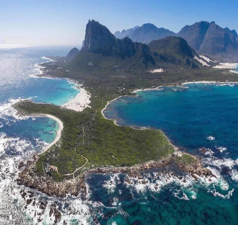 8 Bedroom Property for Sale in Pringle Bay Western Cape